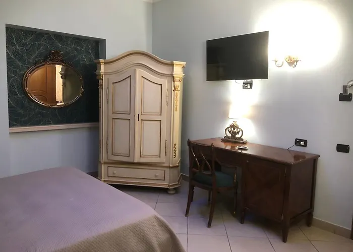 Hotel Serena Napoli